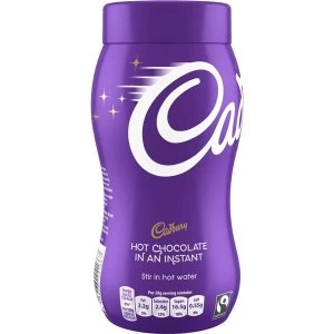 Image of Cadburys 1KG Instant Hot Chocolate