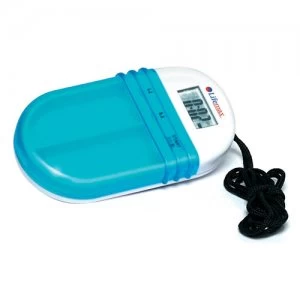Image of Lifemax Pill Box Reminder/timer