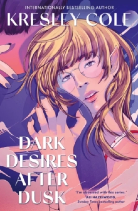 Image of Dark Desires After Dusk Paperback / softback