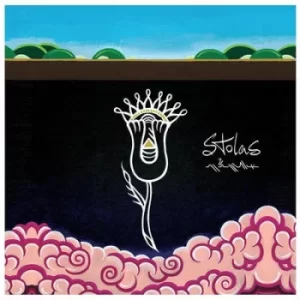 Image of Stolas by Stolas CD Album