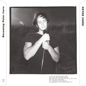 Image of Peter Ivers - Becoming Peter Ivers Vinyl