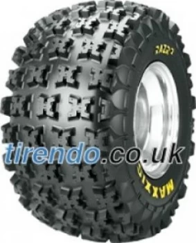 Image of Maxxis M934 Razr 2 20x11.00-9 TL 43J Rear wheel