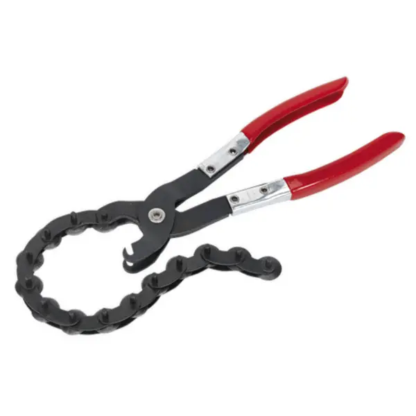 Image of Sealey Exhaust Pipe Cutter Pliers