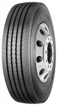 Image of Michelin X Multi Z ( 12 R22.5 152/149L 18PR )
