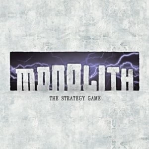 Image of Monolith The Strategy Game