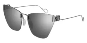 Image of Balenciaga Sunglasses BB0111S 002
