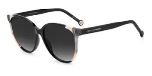 Image of Carolina Herrera Sunglasses CH 0063/S KDX/9O