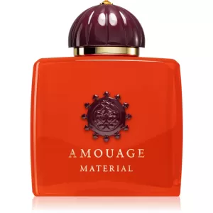 Image of Amouage Material Eau de Parfum Unisex 100ml