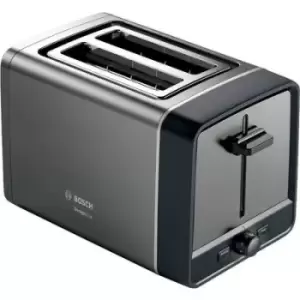 Image of Bosch Haushalt TAT5P425 2 Slice Toaster