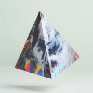 Image of Icaros by Noya Rao CD Album