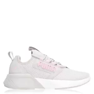 Image of Puma Retaliate Trainers - White