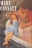 Image of mary cassatt an american impressionist