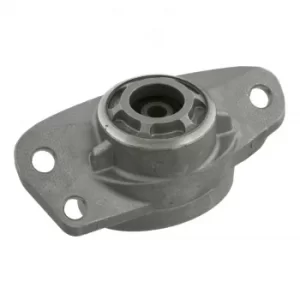 Image of Mounting Bush Bearing 23024 by Febi Bilstein Rear Axle Left/Right