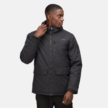 Image of Regatta Volter Shield III Waterproof Jacket - Ash