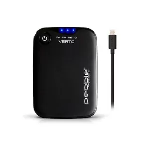 Image of Veho Pebble Verto Pro 3700mAh Powerbank