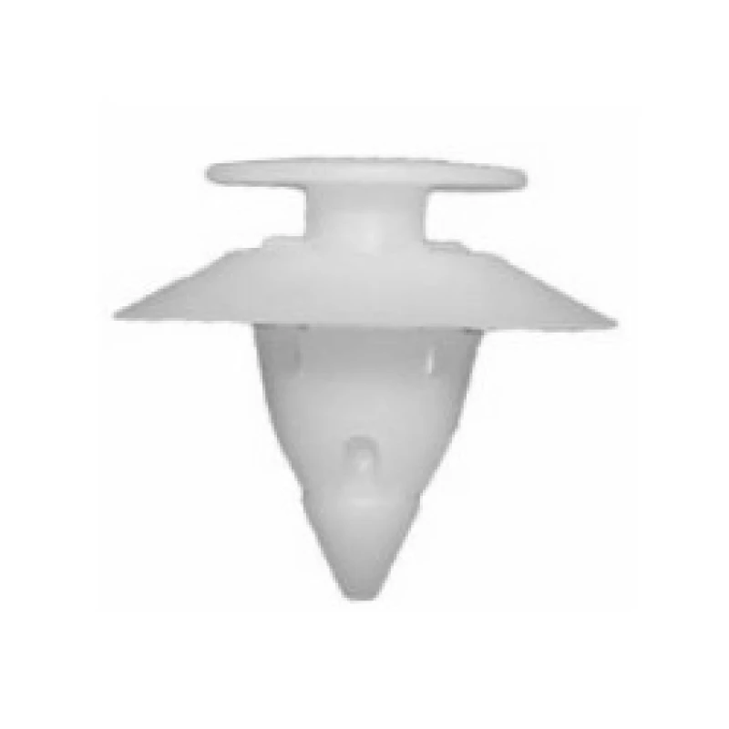 Image of ROMIX 55127Z Clip, trim-/protection strip Clip,trim-/protection strip (3881)