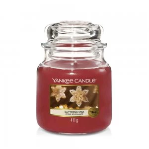 Image of Glittering Star