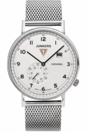 Image of Mens Junkers Eisvogel Watch 6730M-1
