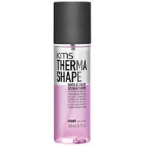 Image of KMS START ThermaShape Quick Blow Dry 200ml