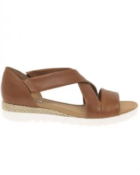 Image of Gabor Promise Wider Fit Sandals
