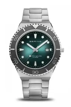Image of Bering Arctic Sailing Watch 18940-708