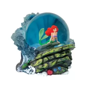 Image of Disney Showcase The Little Mermaid Ariel Waterball
