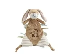 Image of Guess How Much I Love You Comfort Blanket