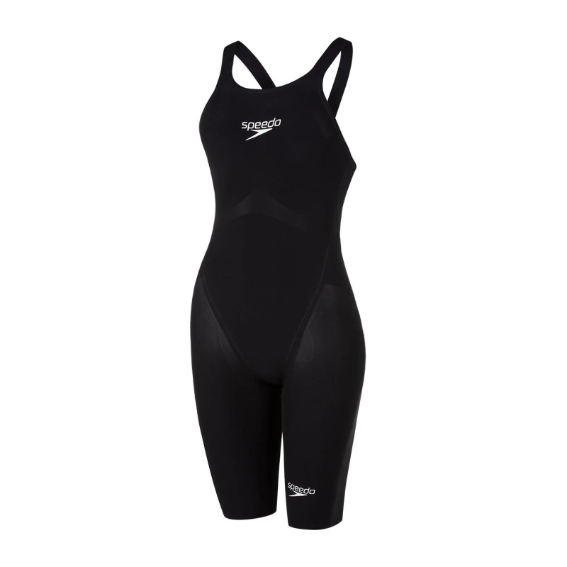Image of Speedo Womens Lzr Valor Cdb Race Swimsuit Black female 28