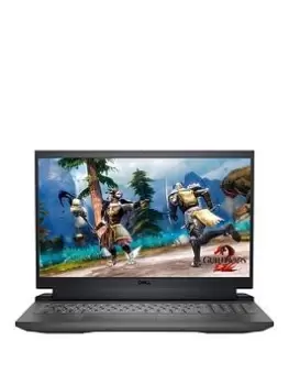 Image of Dell G15 Gaming Laptop - 15.6" FHD 165Hz, Geforce RTX 3070, Intel Core i9, 32GB Ram, 1TB Fast SSD Storage - Laptop Only