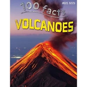 Image of Volcanos by Chris Oxlade (Paperback, 2009)
