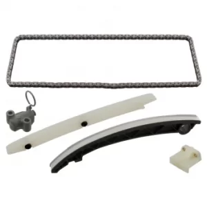 Image of Timing Chain Kit 34162 by Febi Bilstein
