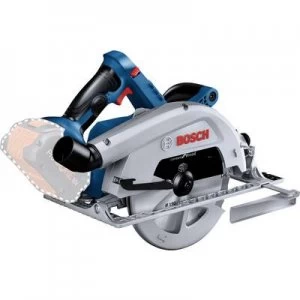 Image of Bosch Professional GKS 18V-68 C Cordless handheld circular saw 190 mm w/o battery 18 V