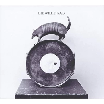 Image of Wilde Jagd, Die - Die Wilde Jagd Vinyl