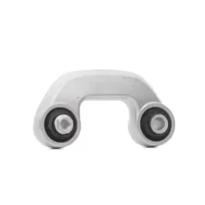 Image of RIDEX Anti-roll bar link 3229S0111 Rod / Strut, stabiliser,Drop link AUDI,SEAT,A4 Avant (8K5, B8),A4 Avant (8ED, B7),A4 Avant (8E5, B6)