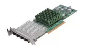 Image of Supermicro AOC-STG-I4S network card Internal Ethernet 8000 Mbit/s