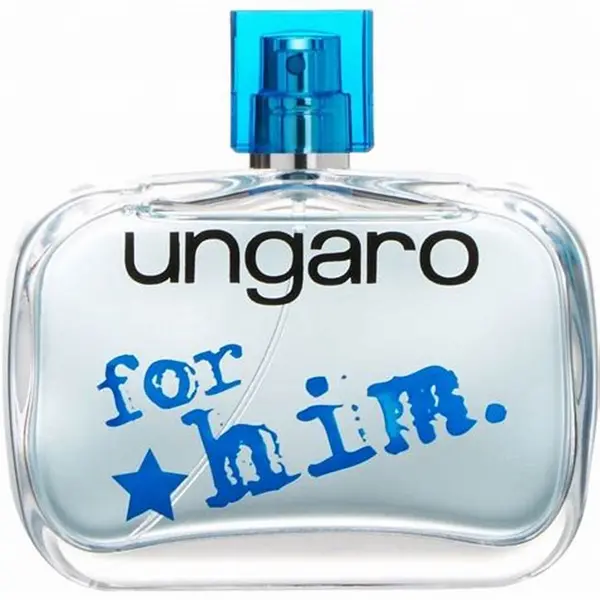 Image of Emanuel Ungaro Eau de Toilette For Him 100ml