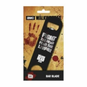 Image of The Walking Dead Bar Blade