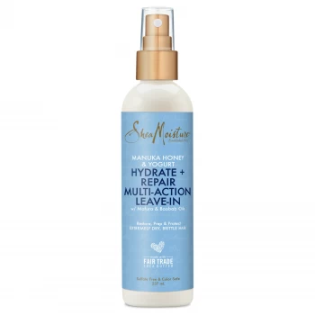 Image of Shea Moisture Manuka Honey Leave in Conditioner 237ml