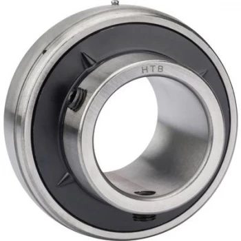Image of HTB UC 202 / YAR 202 / GYE 15 KRRB Radial insert ball bearing Bore diameter 15mm Outside diameter 28.5 mm