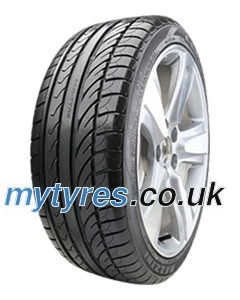 Image of Mazzini Eco 605 Plus ( 245/45 R17 99W XL )