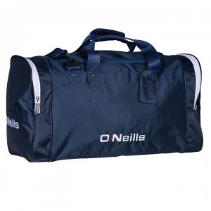 Image of ONeills GAA Holdall - Marine/White