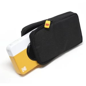 Image of Kodak Soft Camera Case - Black