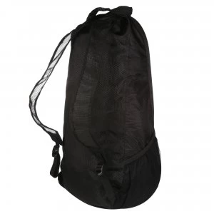 Image of Easypack 30L Waterproof Packaway Rucksack Black