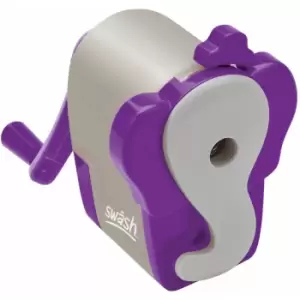Image of Swash 'ellie Elephant' Desktop Pencil Sharpener, 8mm