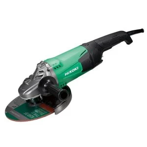Image of HiKOKI G23ST/J2 Angle Grinder 230mm 2000W 110V