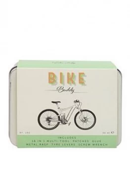 Image of Fizz Buddy Cycle Kit