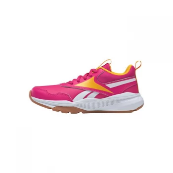 Image of Reebok XT Sprinter 2 Shoes - Pursuit Pink / Collegiate Gold