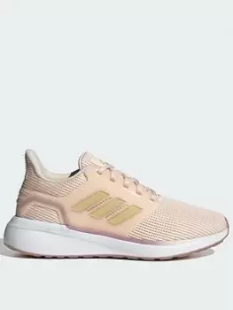 Image of adidas EQ19 Run - Orange, Size 5, Women