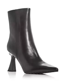 Image of Kurt Geiger London London Womens London High Heel Booties