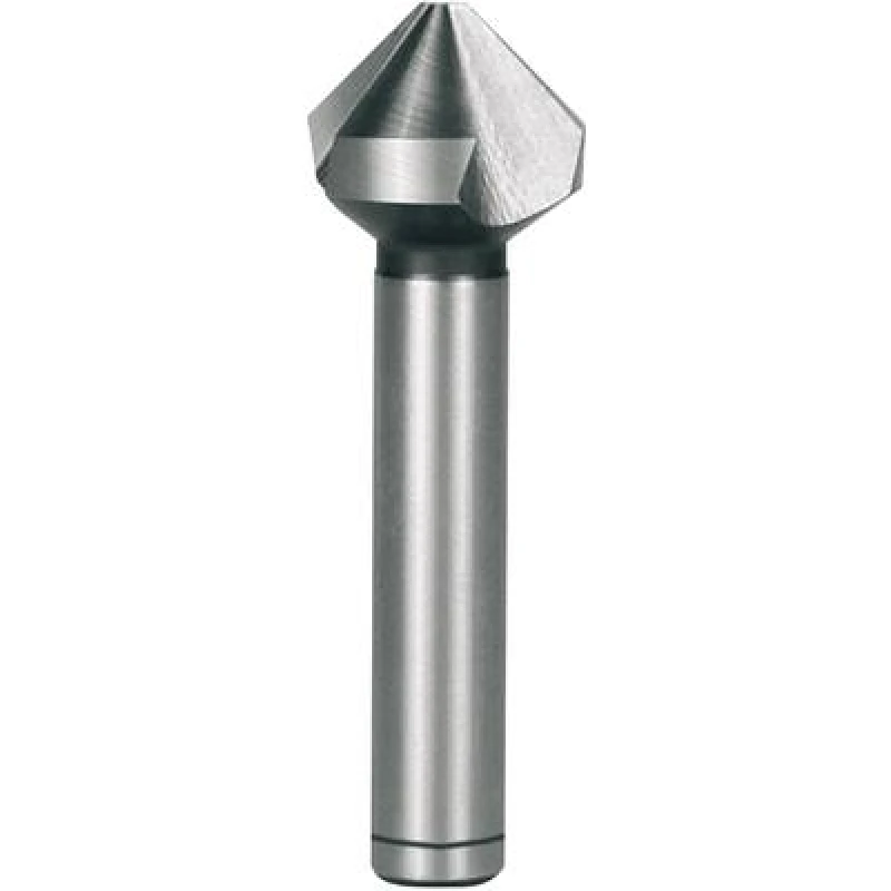 Image of RUKO RUKO DIN 335 90 ° 102114E Countersink 10.4mm HSSE-Co 5 Cylinder shank 102114E